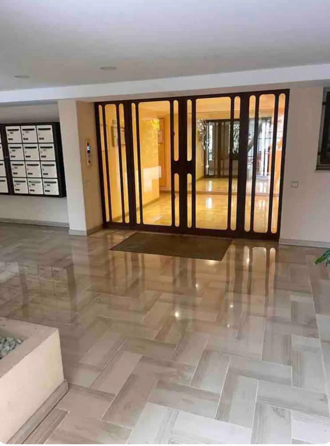 Appartement Cannes Croisette Exterior foto